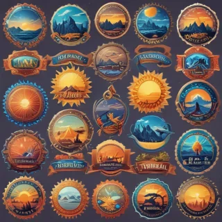 free sticker png
