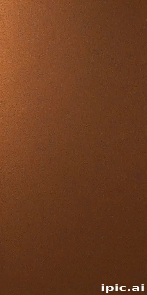 bronze background