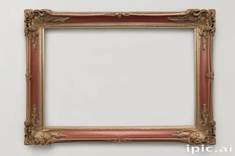 rectangle frame png