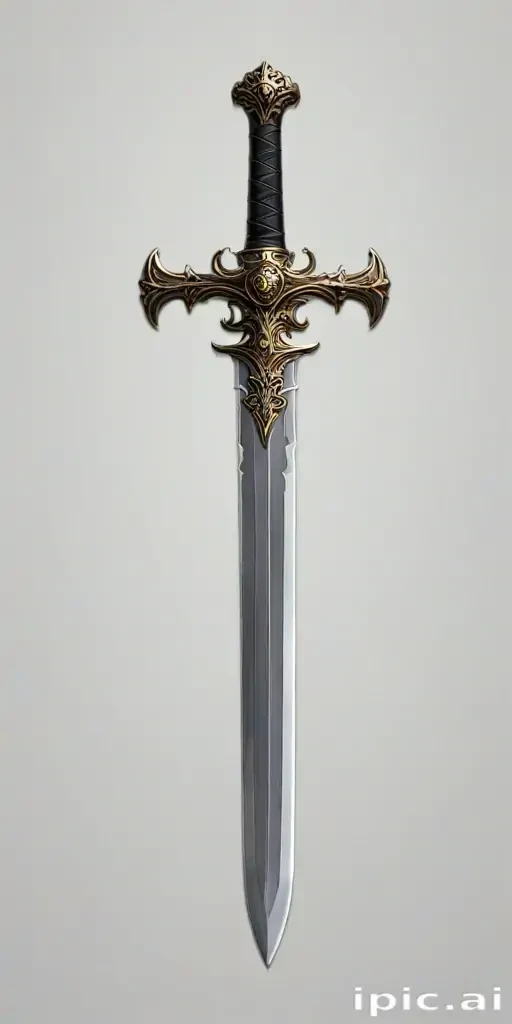 sword transparent