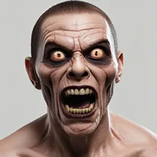 horror png