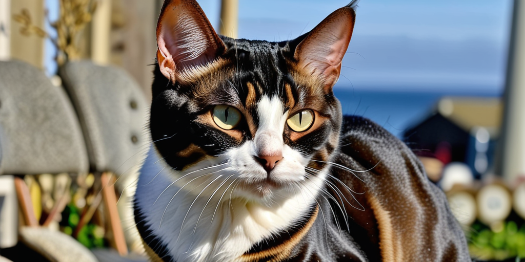manx cat breed