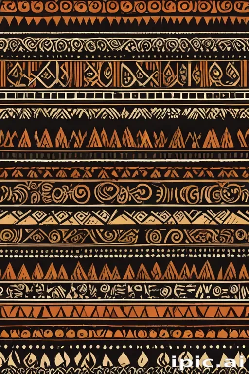 tribal background