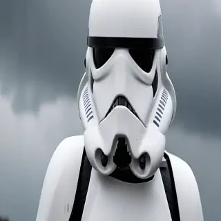storm trooper