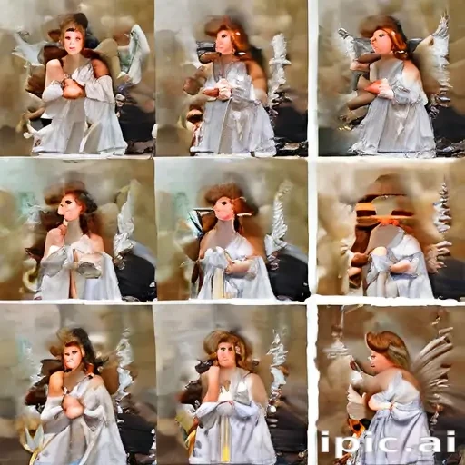pictures of angels