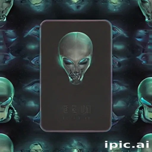 alien backgrounds