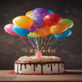 happy belated birthday images