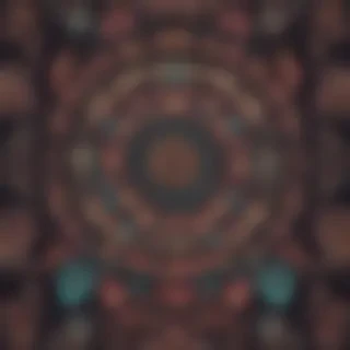 boho iphone wallpaper