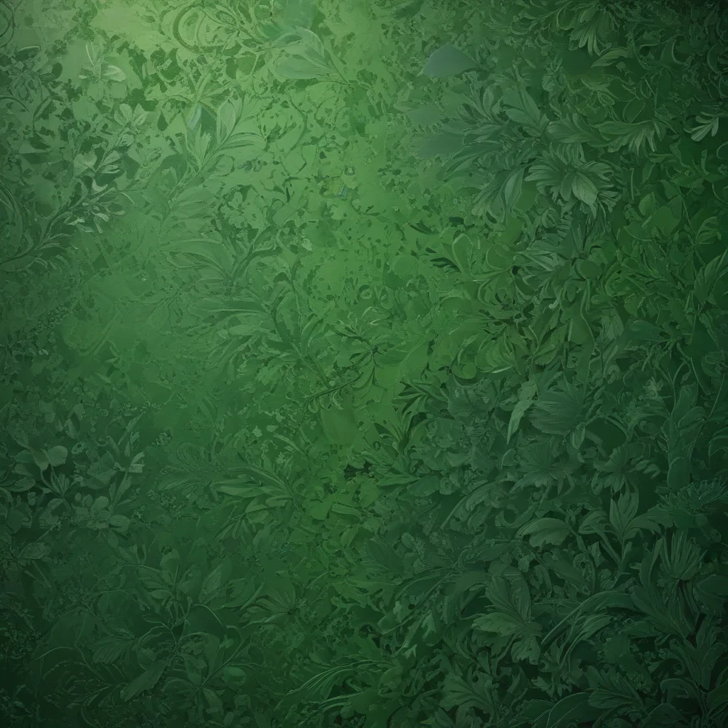 iphone green wallpaper