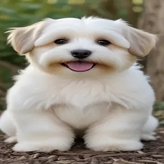 havanese dogs