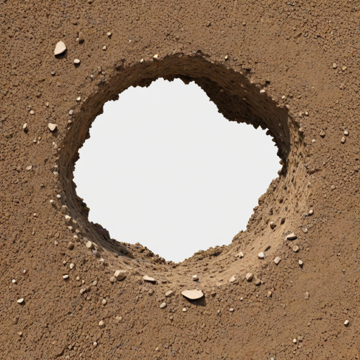 hole png