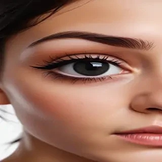 black eye png