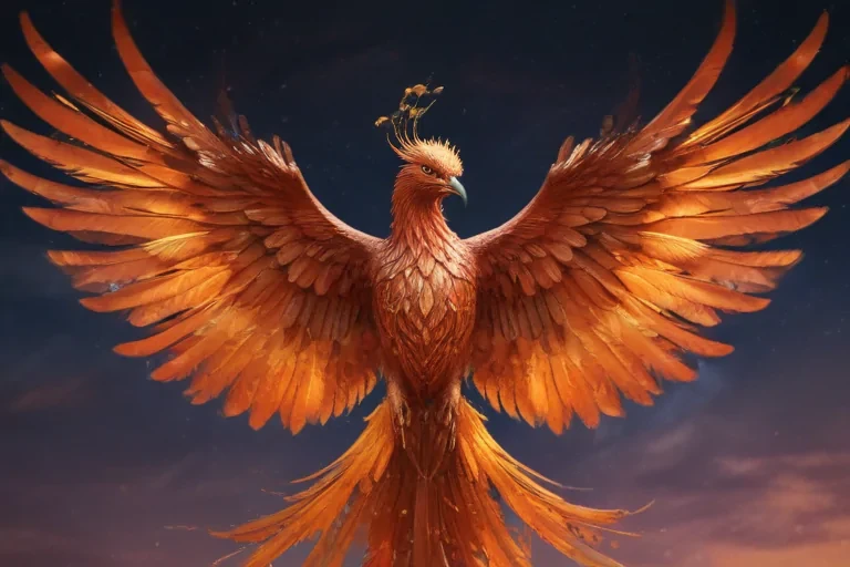 phoenix png