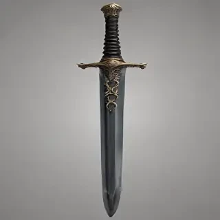 sword transparent