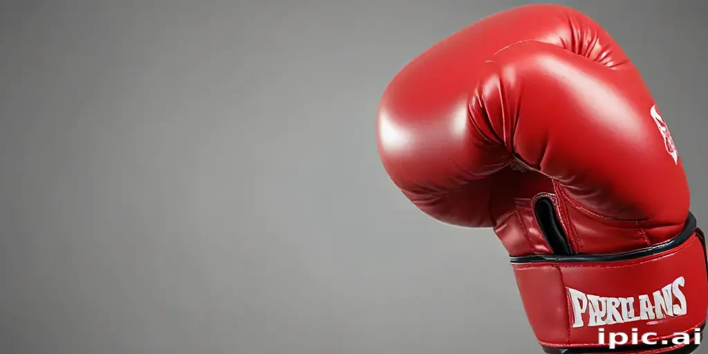 boxing glove png