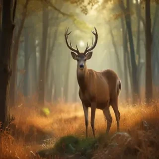 deer backgrounds