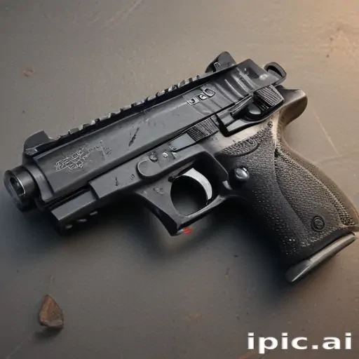 mini gun
