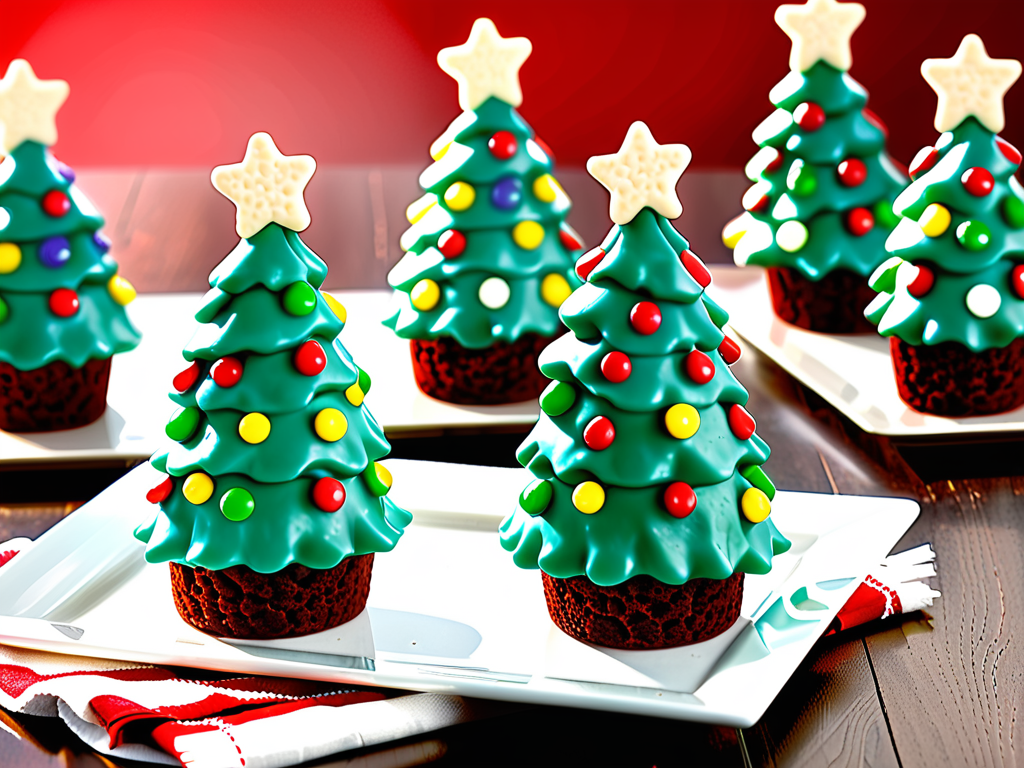 little debbie christmas tree cakes recipe
