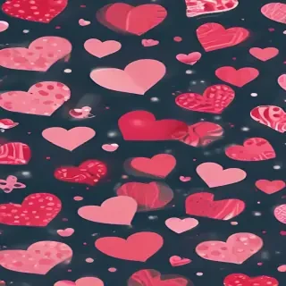 valentine phone wallpaper