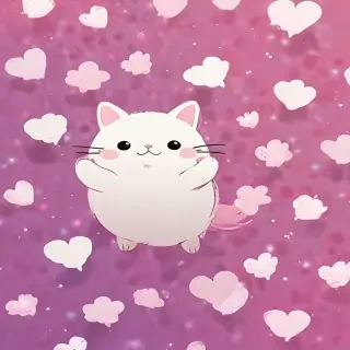 background for iphone cute