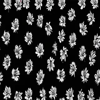 black background wallpaper aesthetic