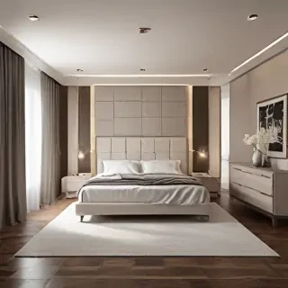 bedroom png