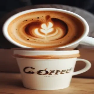 coffee aesthetic