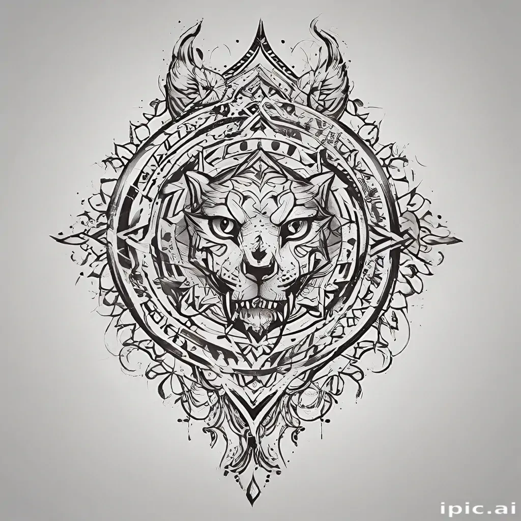 transparent tattoo png