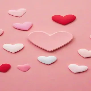valentine phone wallpaper