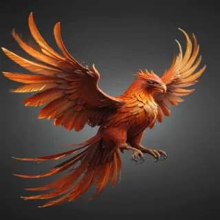 phoenix png