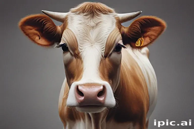 aesthetic cow print wallpaper