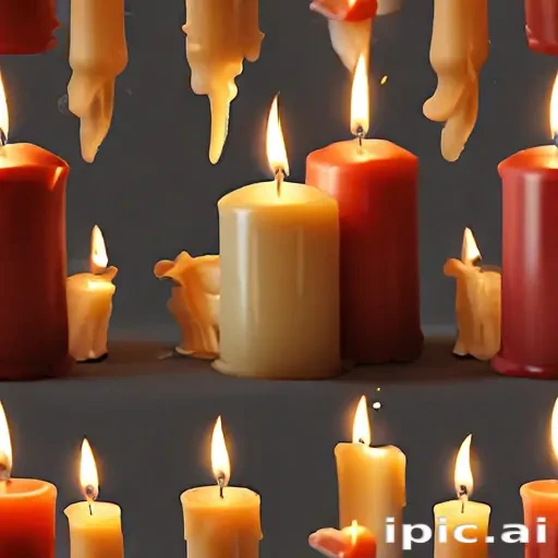 candle png