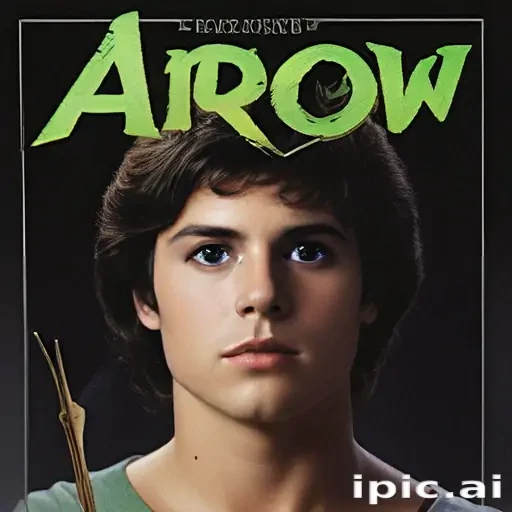 arrow video