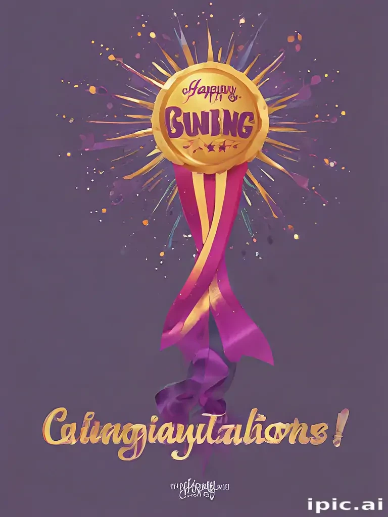 congratulations png