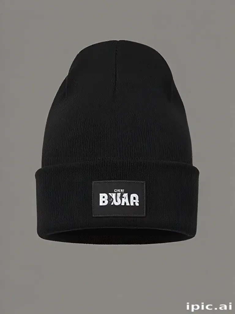 beenie png