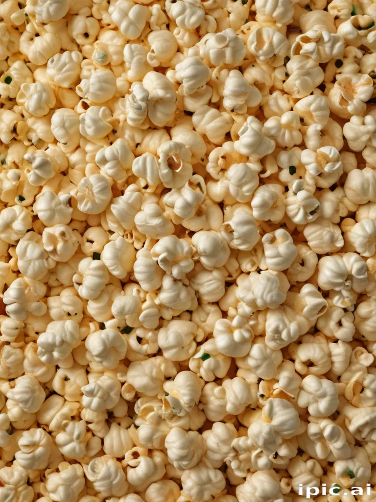 popcorn png