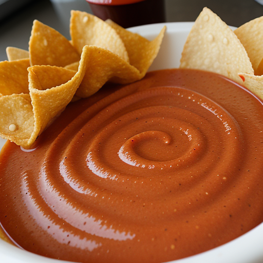 del taco secret sauce recipe