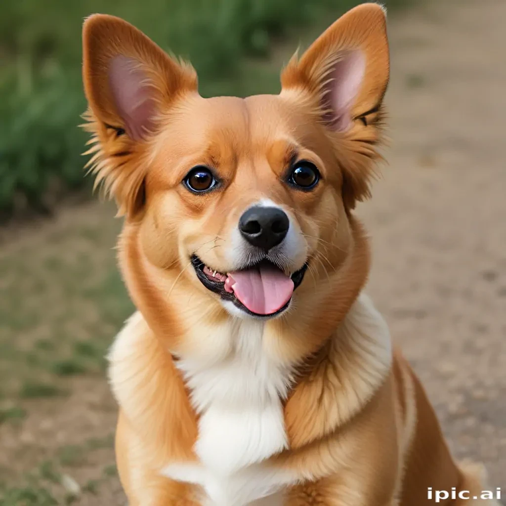 cockeranian dog breed