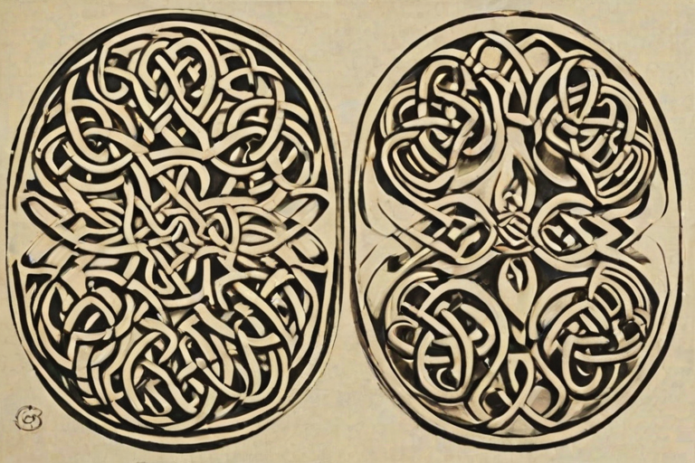 celtic symbols