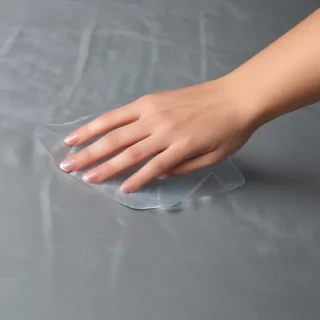 overlay