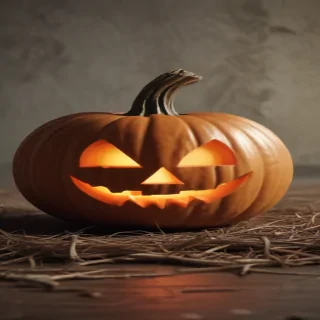 halloween music