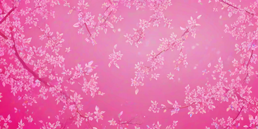 pink screensavers