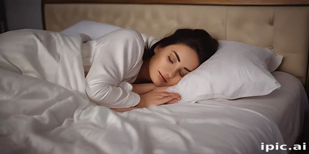 sleep sounds