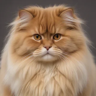 british longhair breed