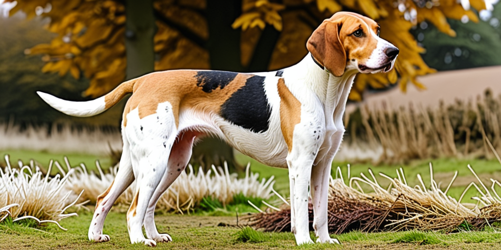 english foxhound