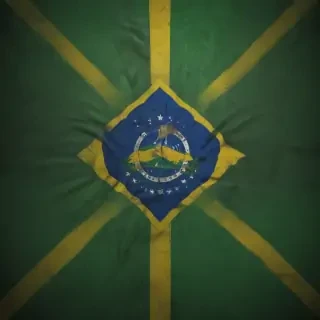 brazilian flag