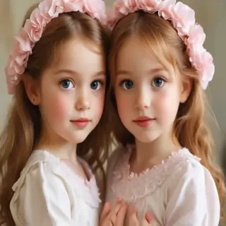 young cuteies