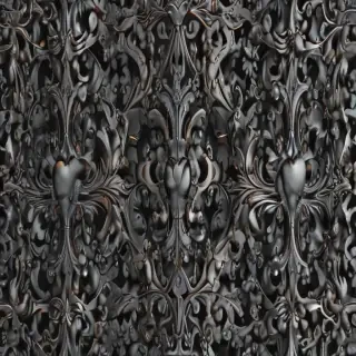 chrome hearts wallpaper