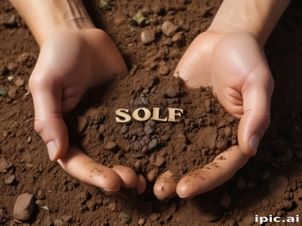 soil png