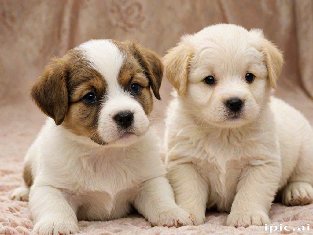 puppies wallpapers